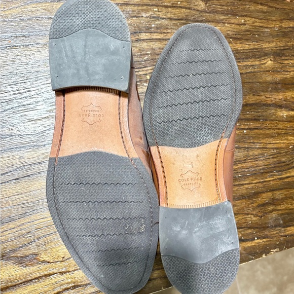 Cole Haan Men’s Loafers - Picture 3 of 5
